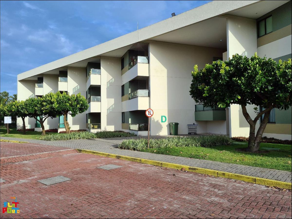 Apartamento Beira Mar Praia Dos Caneiros Tamandare Ngoại thất bức ảnh