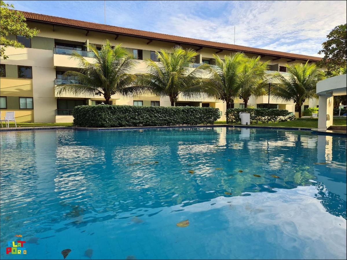 Apartamento Beira Mar Praia Dos Caneiros Tamandare Ngoại thất bức ảnh