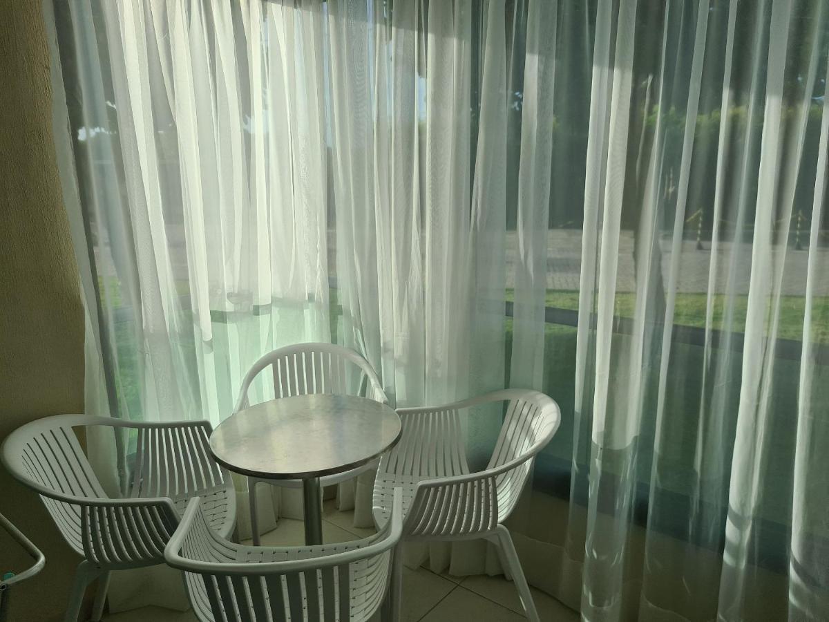 Apartamento Beira Mar Praia Dos Caneiros Tamandare Ngoại thất bức ảnh