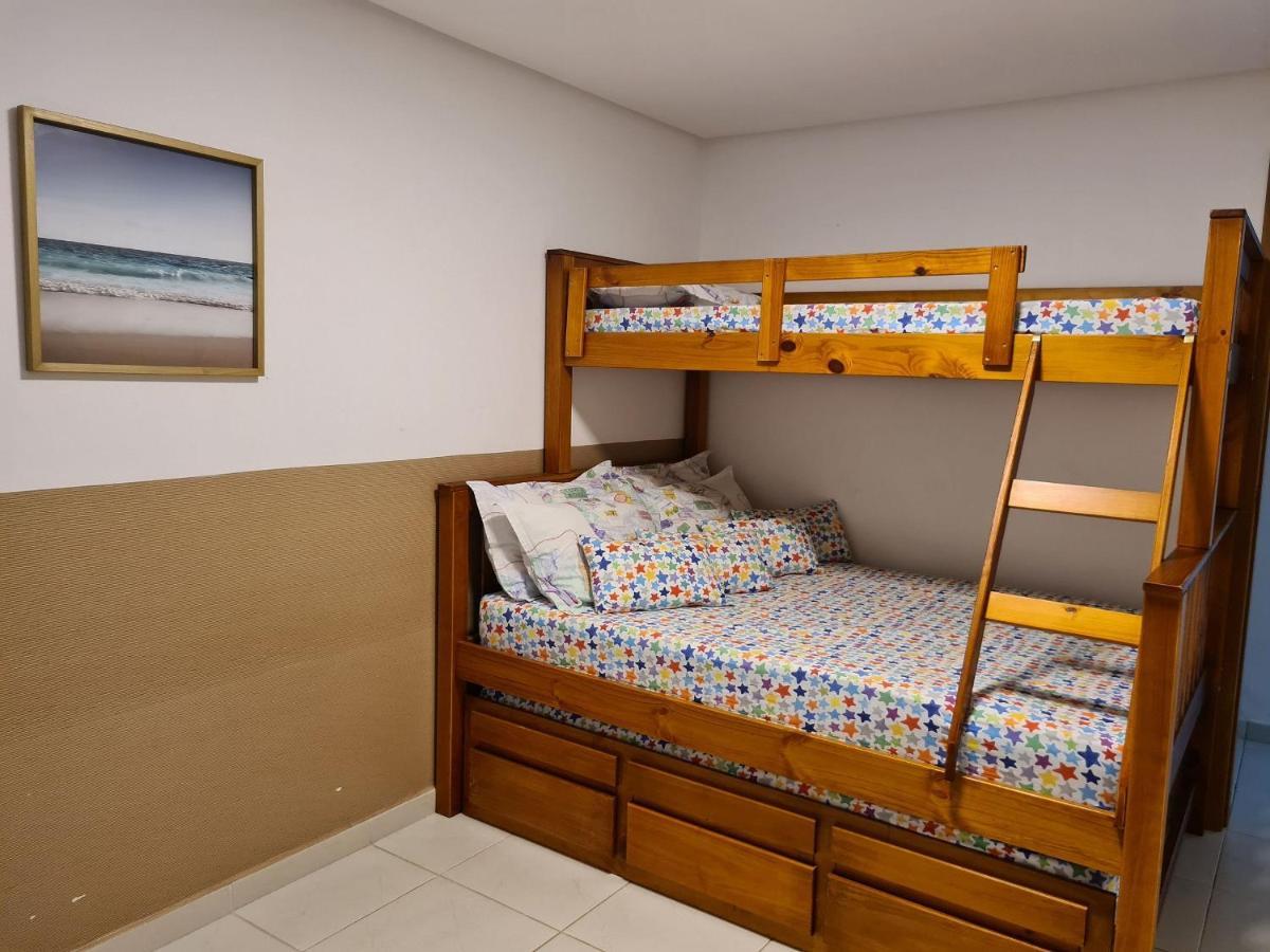 Apartamento Beira Mar Praia Dos Caneiros Tamandare Ngoại thất bức ảnh