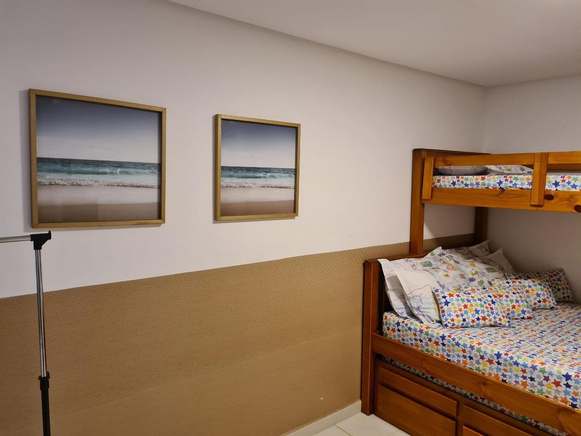 Apartamento Beira Mar Praia Dos Caneiros Tamandare Ngoại thất bức ảnh